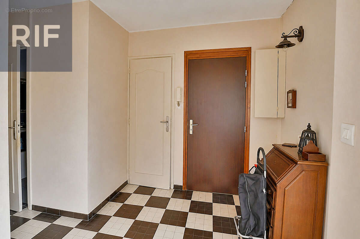 Appartement à LYON-3E