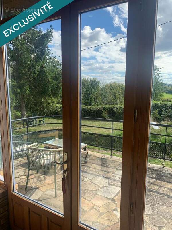 Photo 5 - Maison à SAINT-ELLIER-LES-BOIS