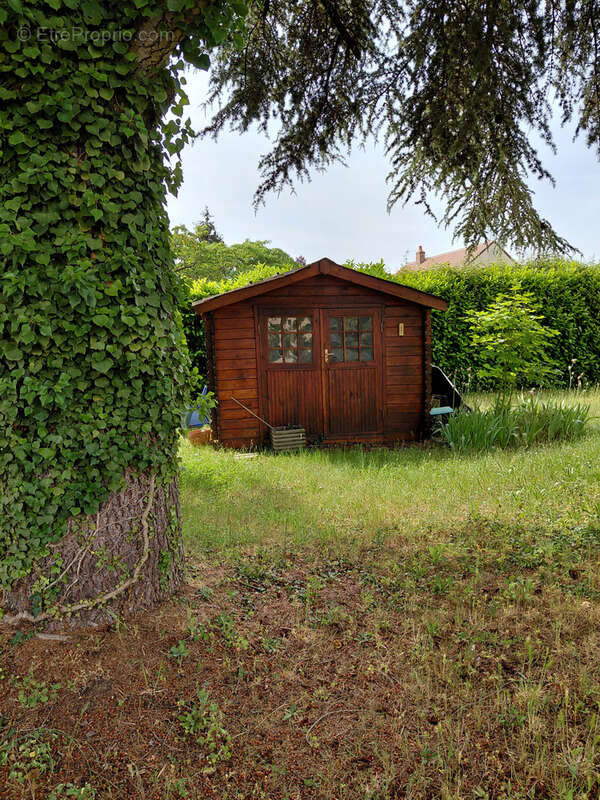 Maison à LA FLECHE