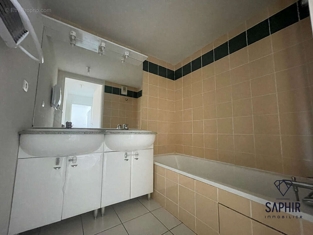 Appartement 3 pièces Toulouse/ Maourine/Croix Daurade - Investissement sûr et confortable - photo 11