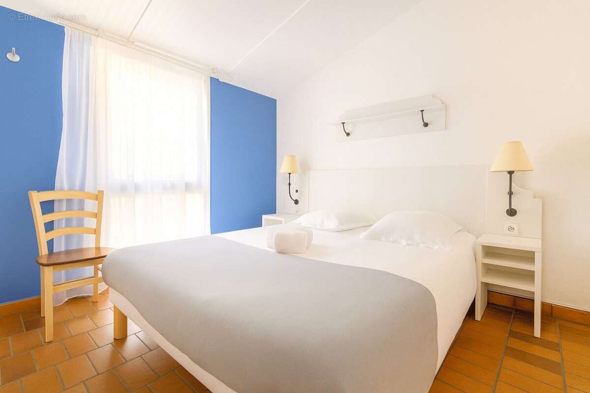 Appartement à LES MATHES