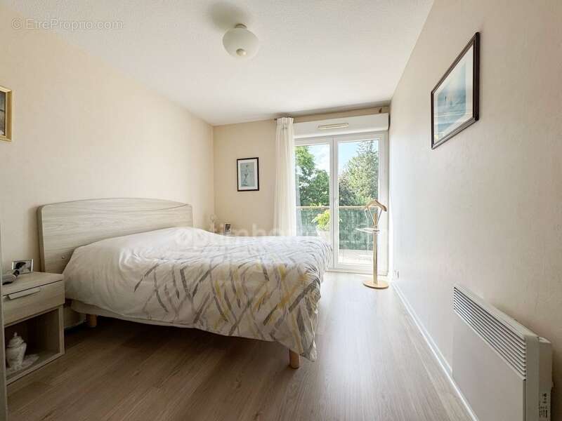 Appartement à LE MANS