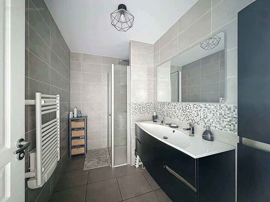 Maison à LE BOUSCAT