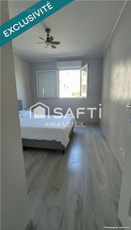 Photo 8 - Appartement à MARSEILLE-11E