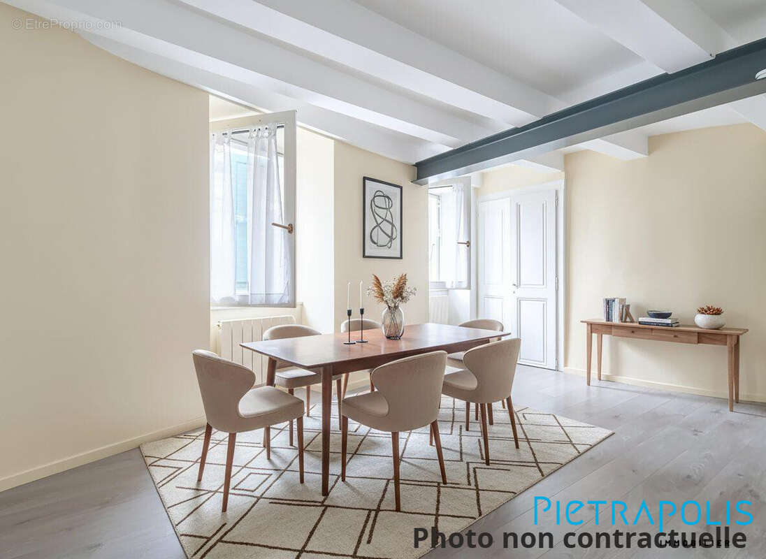 Appartement à GEX