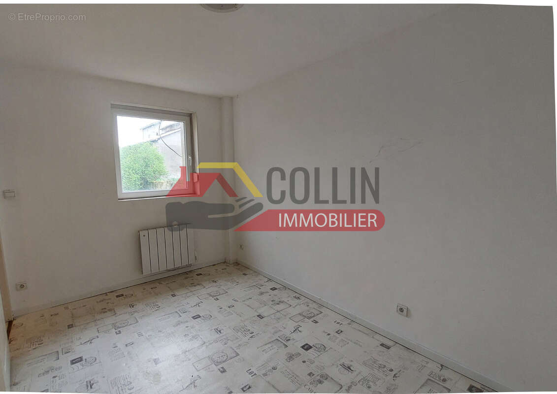 Maison à BADONVILLER