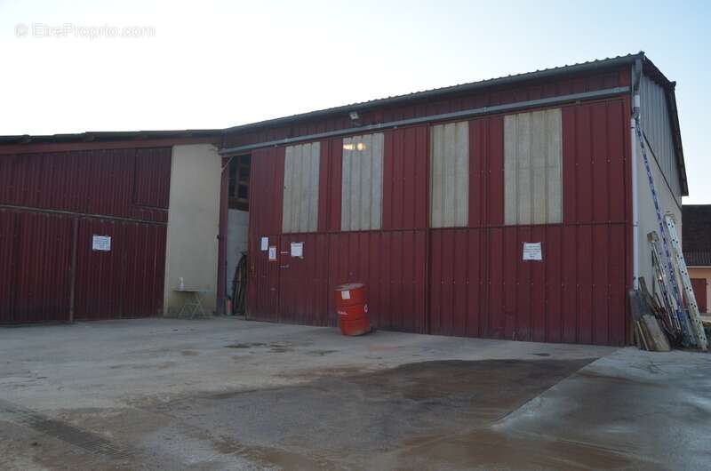 Maison à BOURG-EN-BRESSE