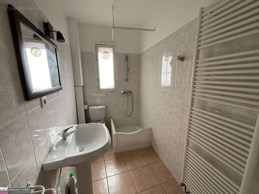 Appartement à BEZIERS