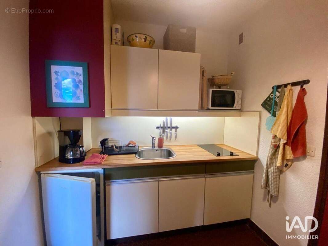 Photo 6 - Appartement à LE BARCARES