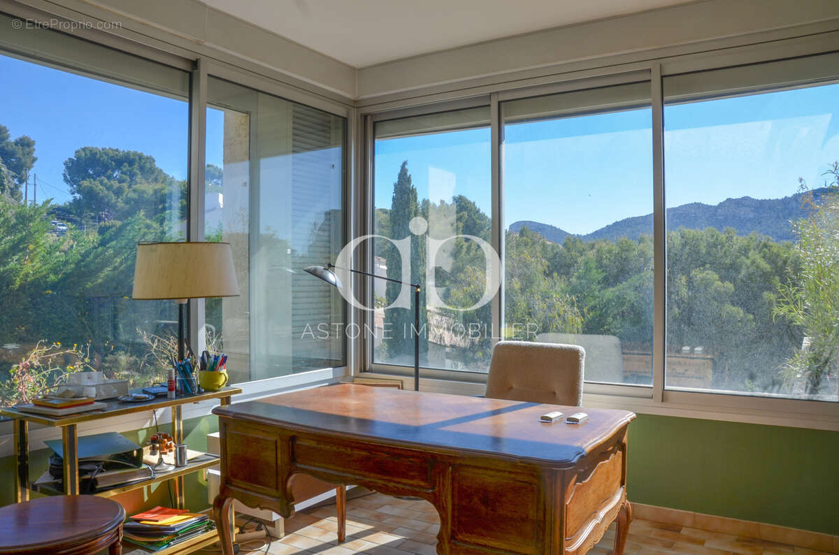 Appartement à CASSIS