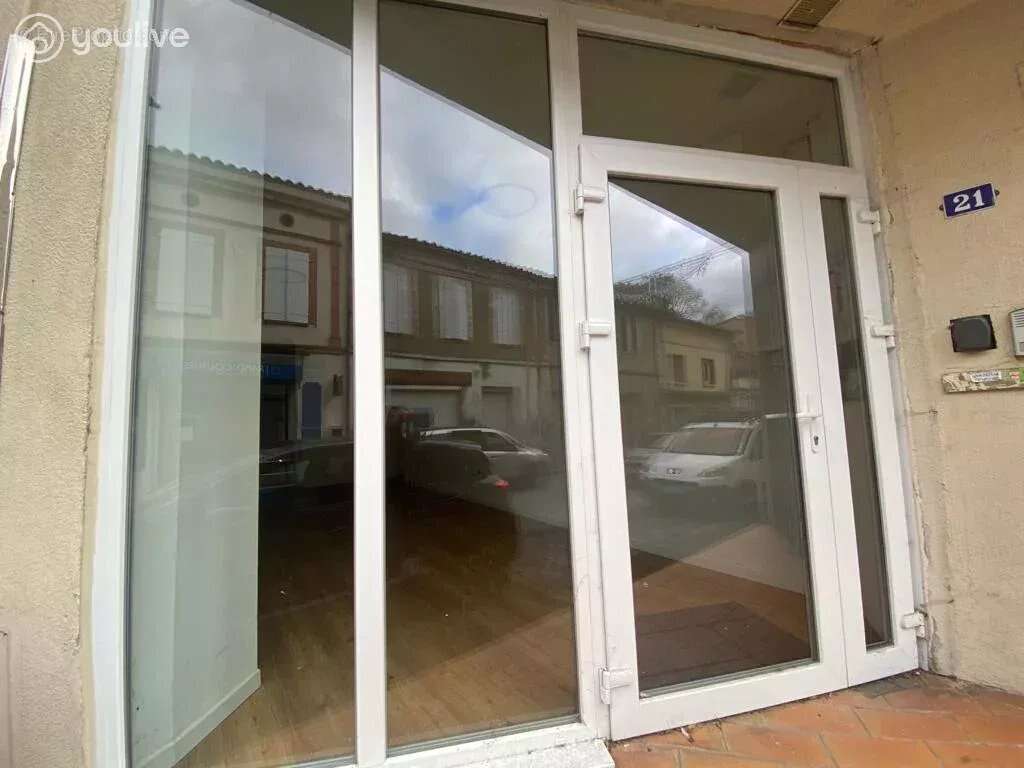 Commerce à L'ISLE-JOURDAIN