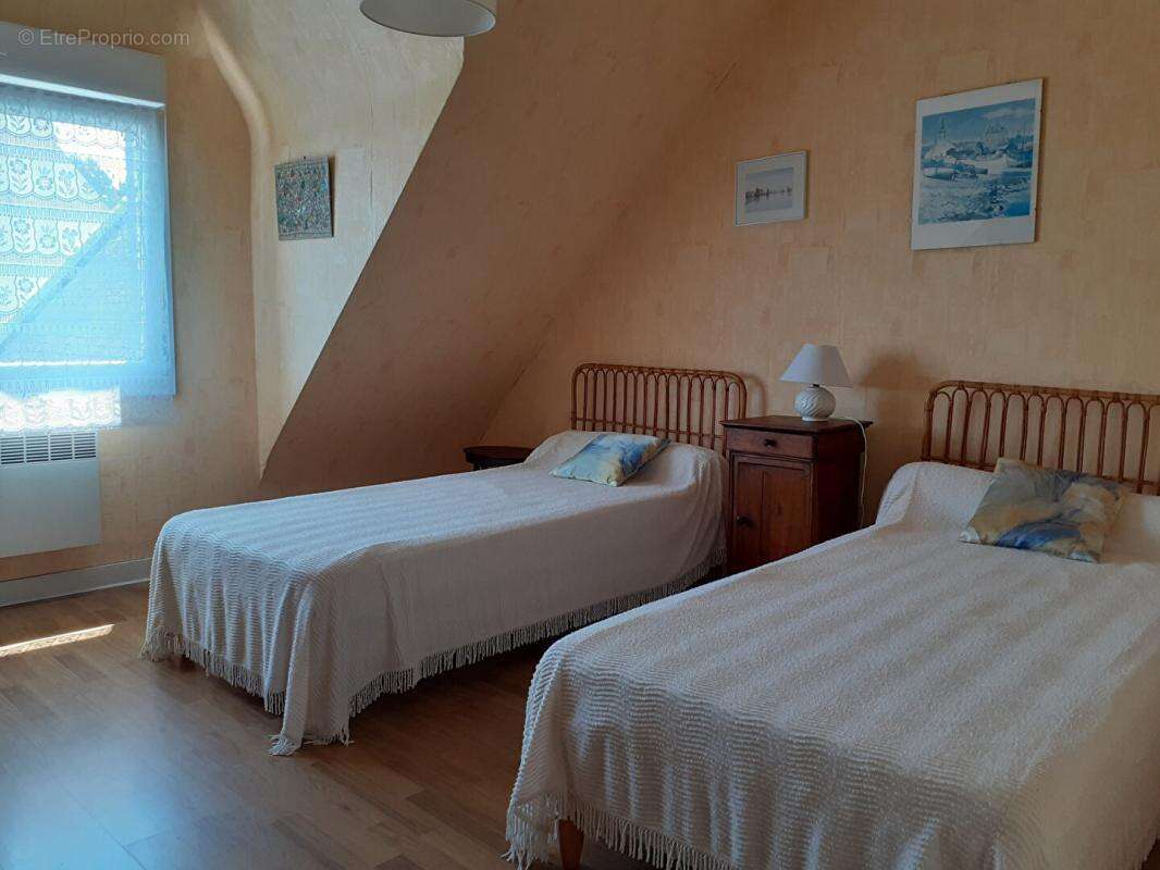 Maison 3 chambres à CROZON - A côté de la plage de MORGAT - photo 9