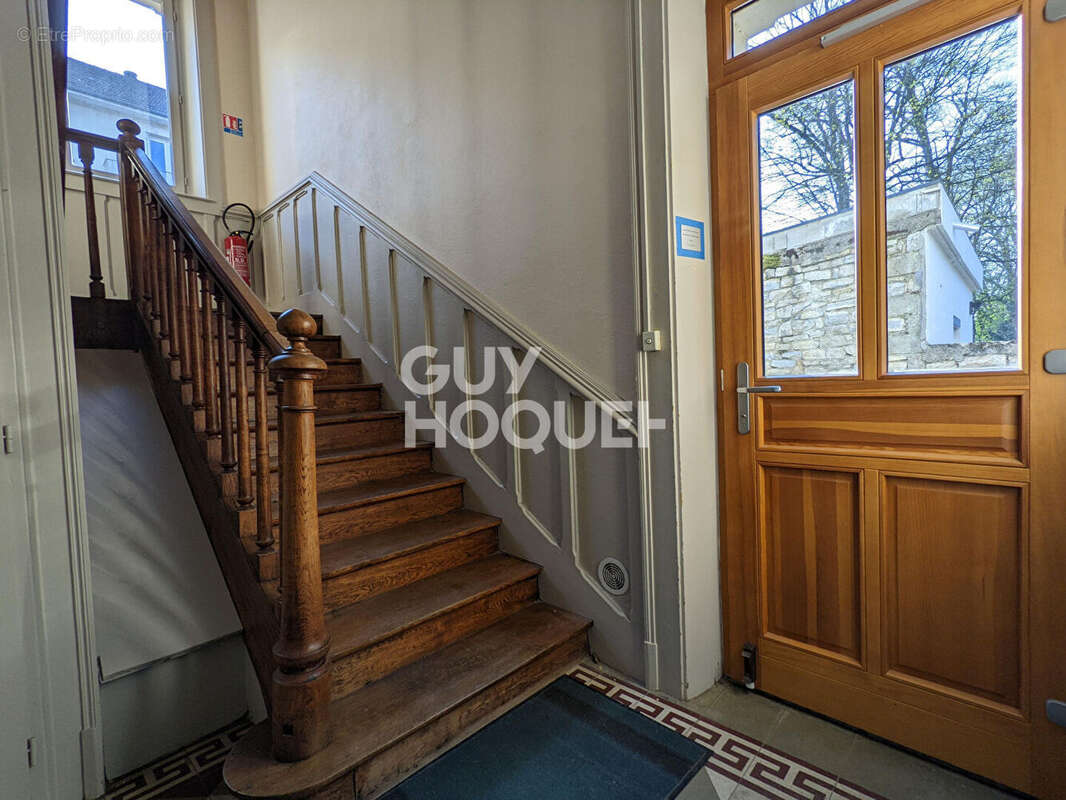 Appartement 67 m², quartier Saint Claude - photo 14