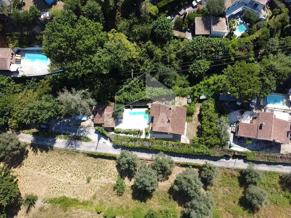 Maison à TOURRETTES-SUR-LOUP