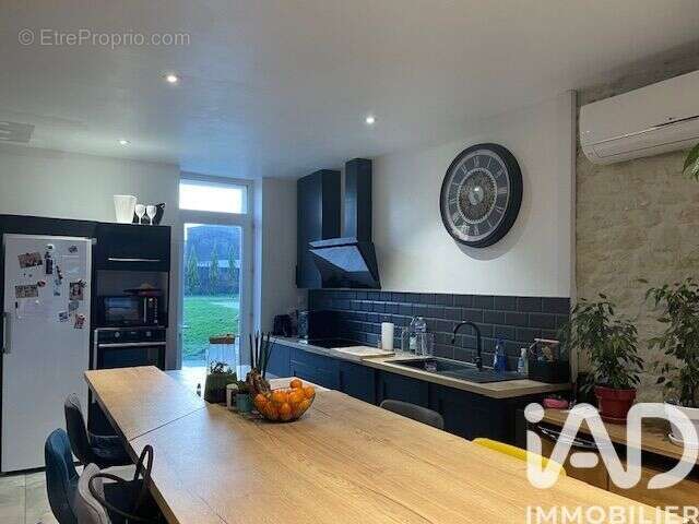 Photo 3 - Maison à JAUNAY-CLAN