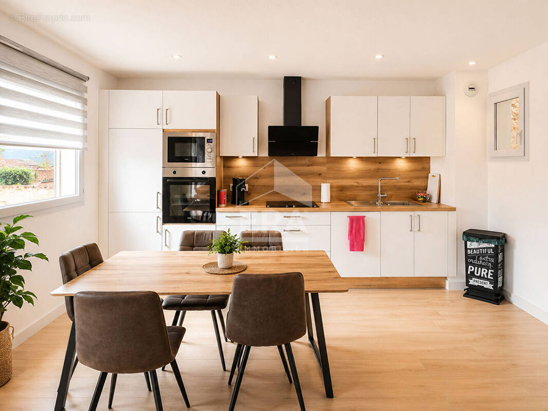 Appartement à PERPIGNAN