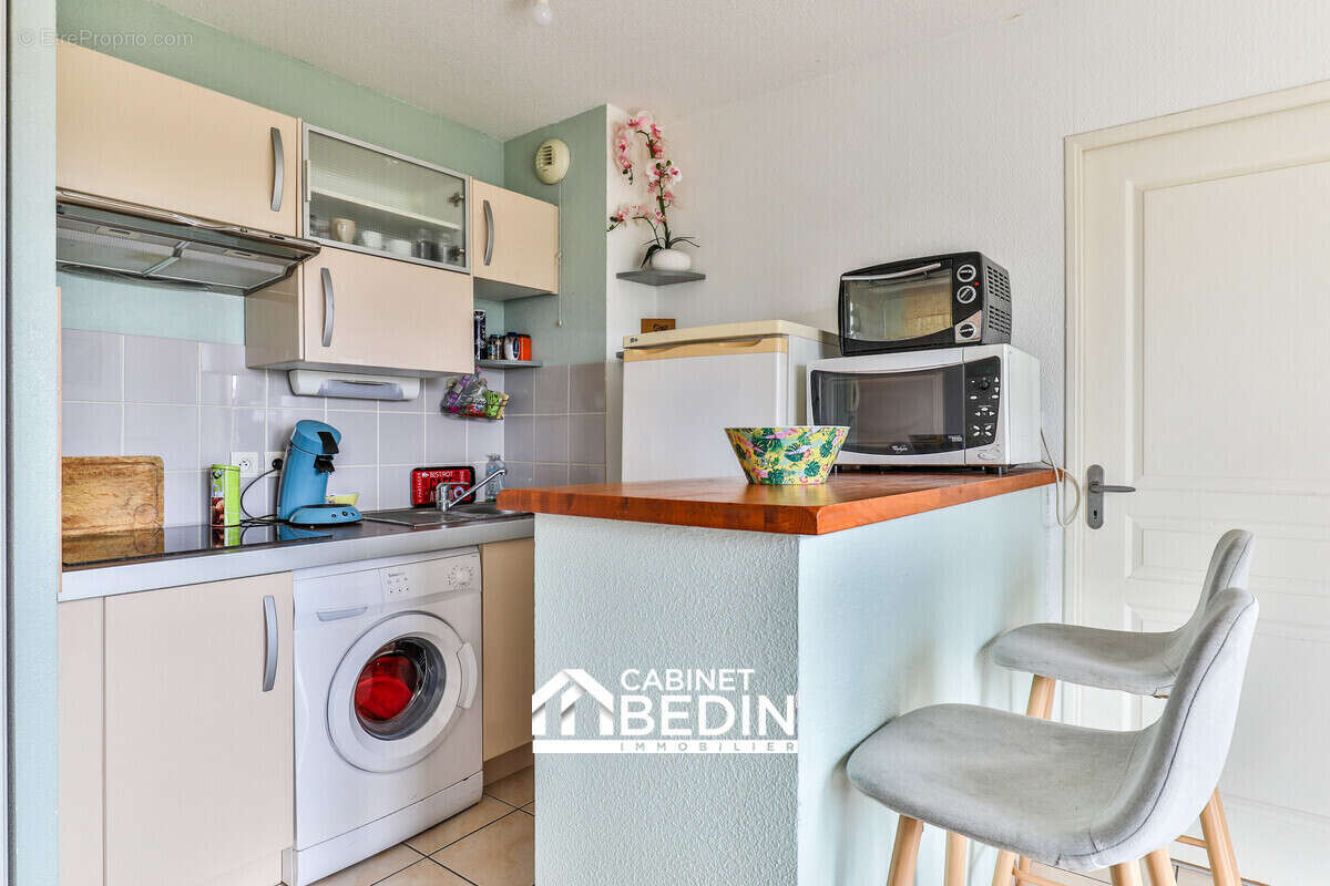 Appartement à AUDENGE