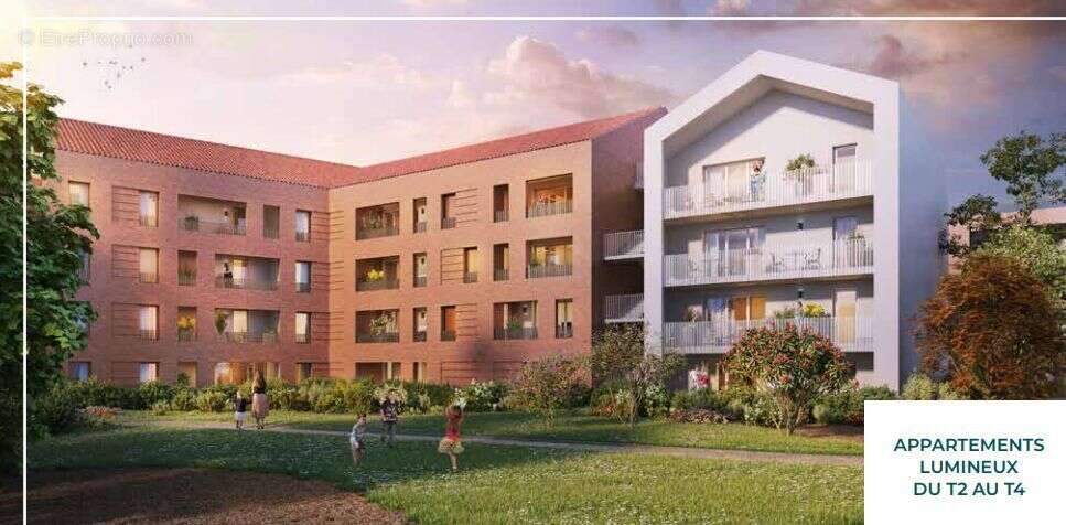 Dernières opportunités appartement neuf - photo 2