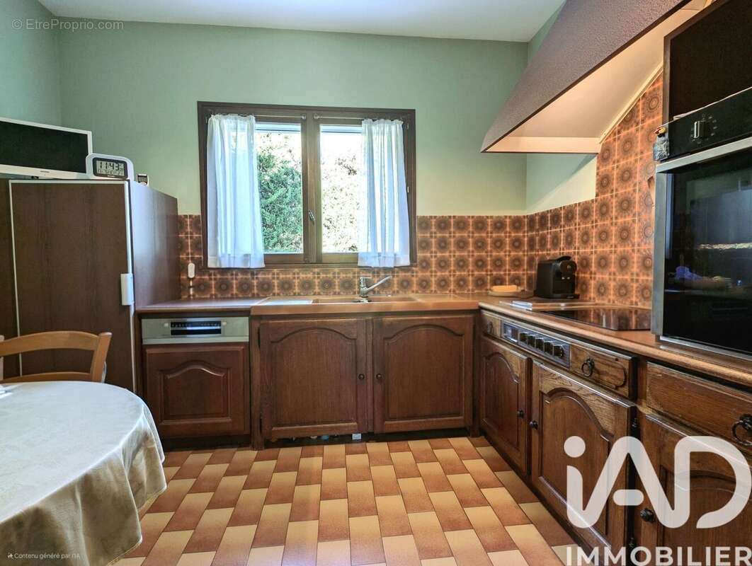 Photo 4 - Maison à SAINT-ZACHARIE