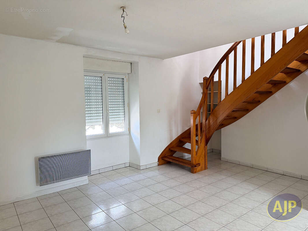Maison special investisseur nantes - photo 11