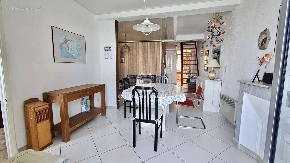 Appartement à BRANDO