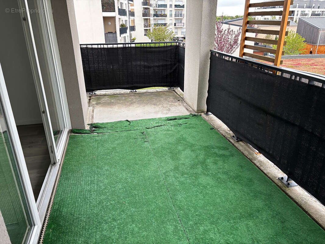 Appartement à HERBLAY