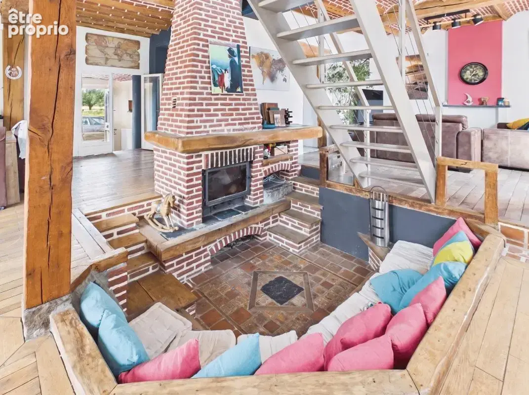 Maison 8 pièces 229 m² à vendre à Nivelle (59230) - photo 11