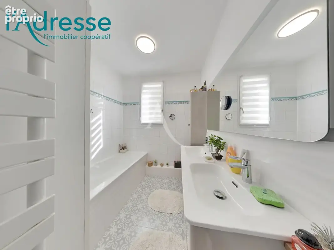 Maison Champs Sur Marne 4 pièce(s) 91.46m2 - photo 9