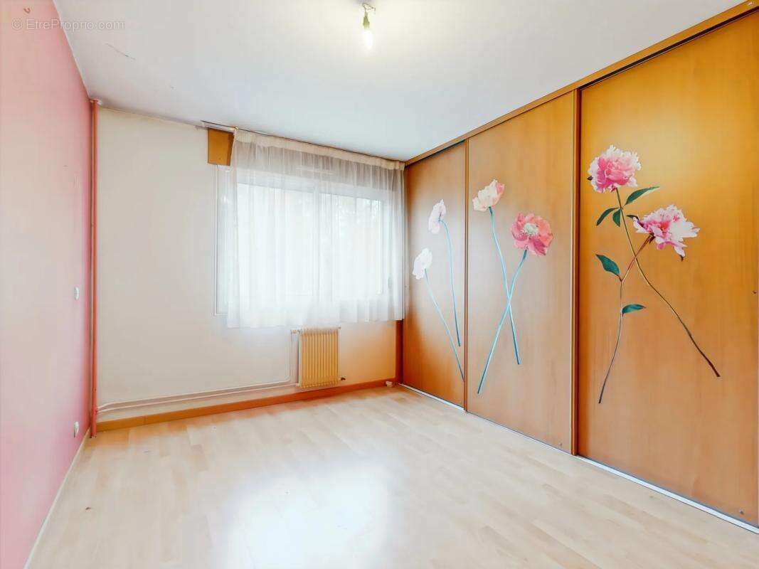 Appartement à BOURG-EN-BRESSE