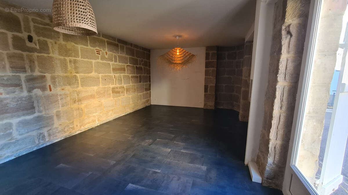 Maison à BRIVE-LA-GAILLARDE