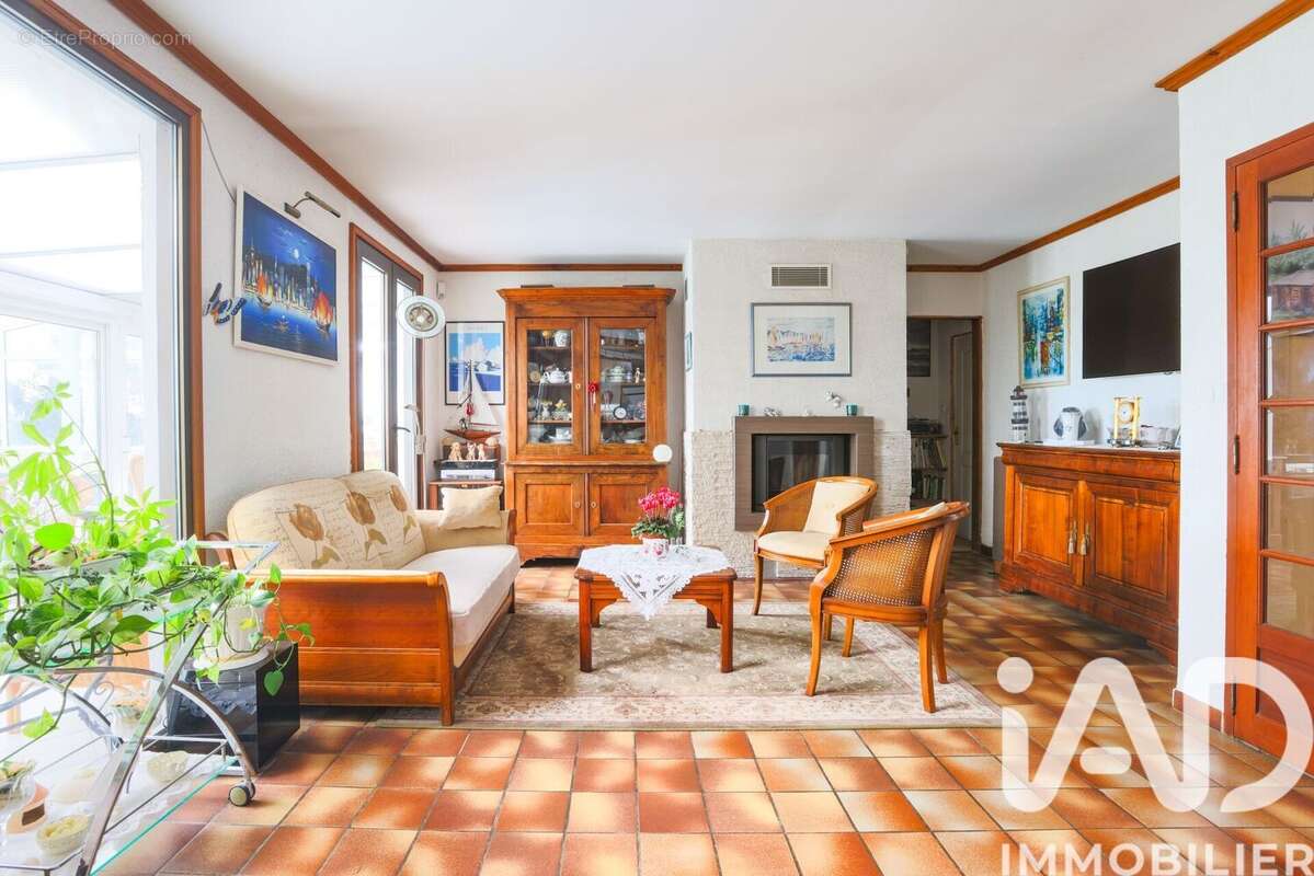 Photo 3 - Maison à LA JARRIE