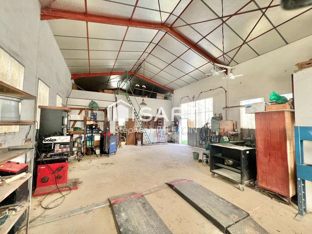 Photo 6 - Maison à EAUZE