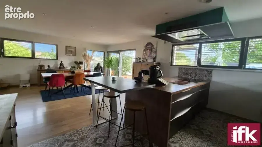 Durrenentzen – maison dpe a– 164 m² 6 pièces sur 6,63 ares - photo 9