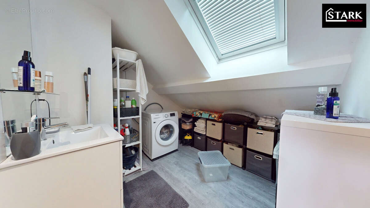 Appartement à BELFORT