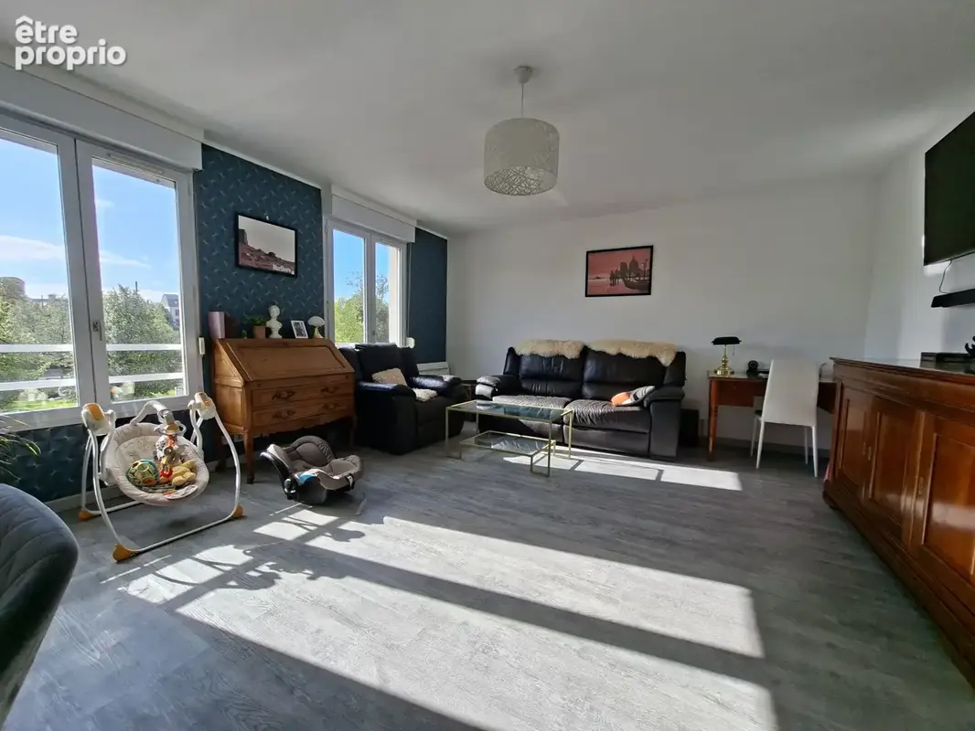 Photo Appartement à Reims au prix de 205 000€