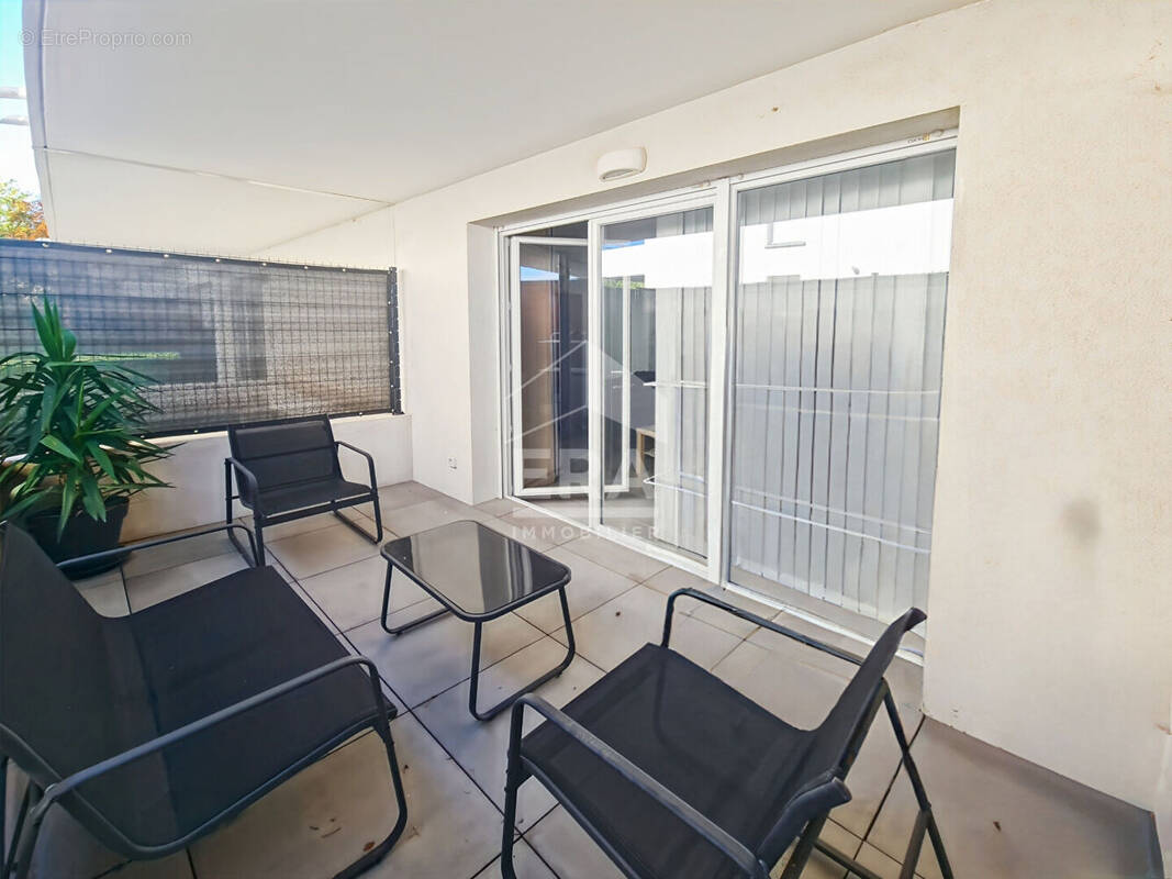 Appartement à VITROLLES