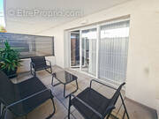 Appartement à VITROLLES