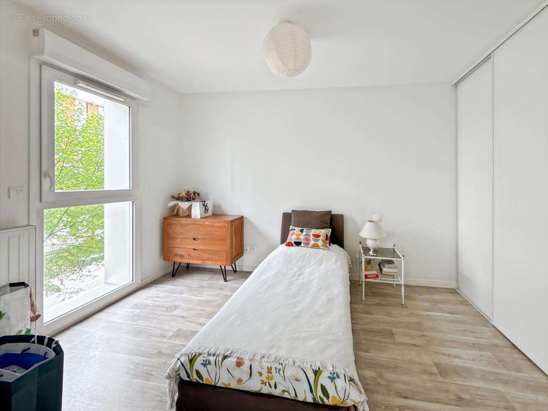 Appartement à ORLEANS