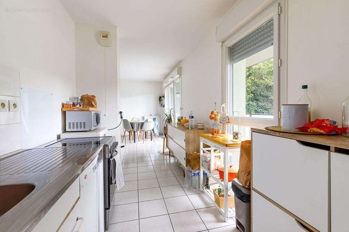 Appartement à SAINT-NAZAIRE