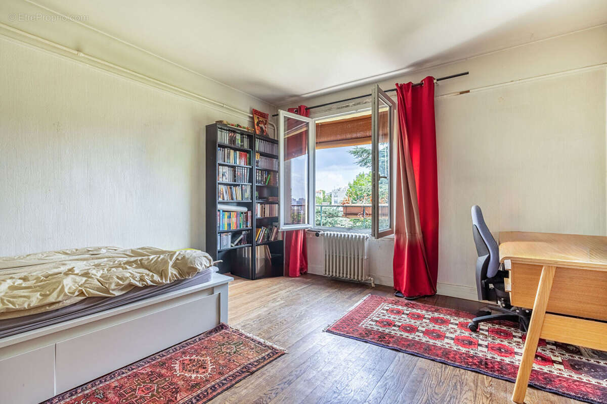 Appartement à BAGNOLET