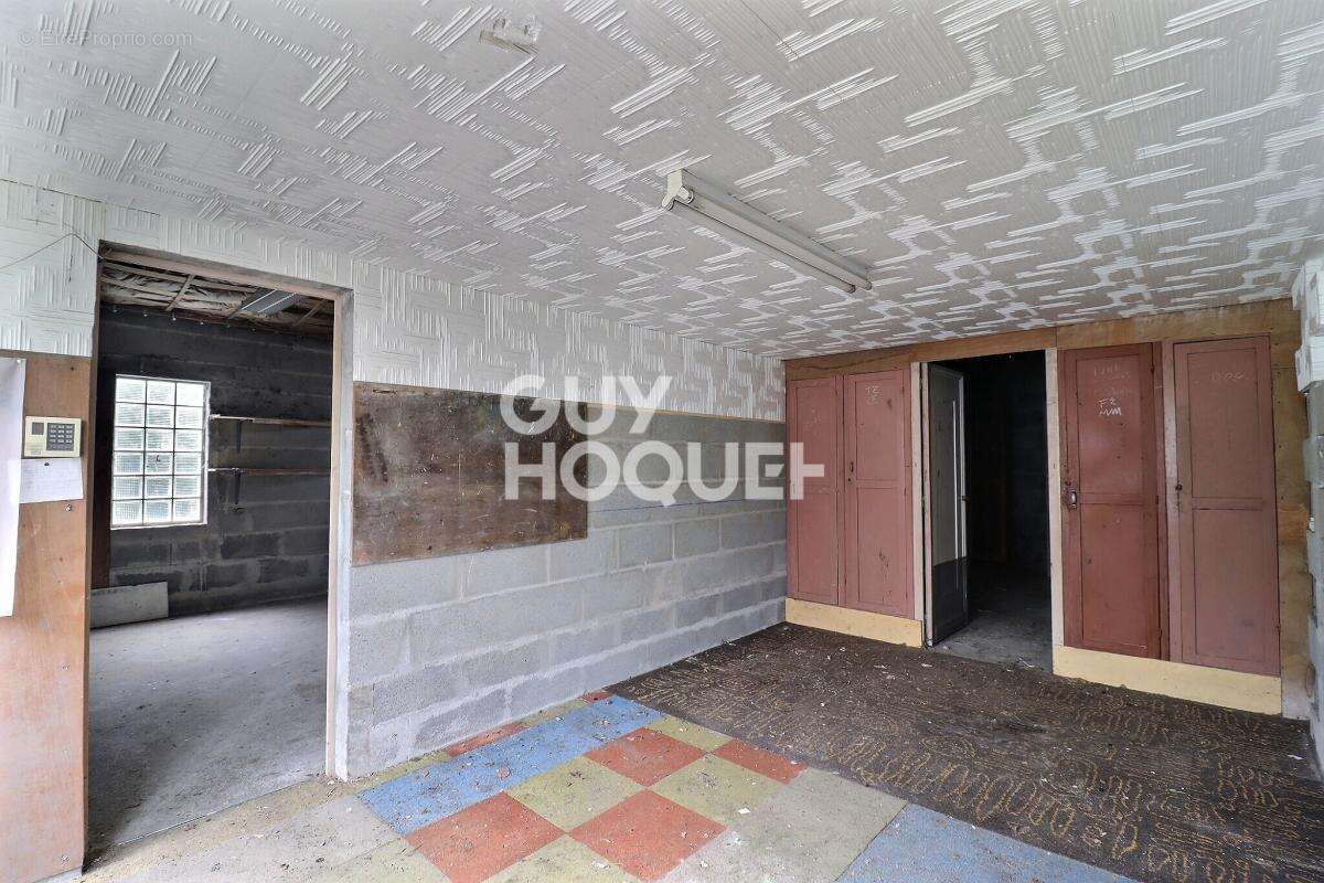 Appartement à SURGERES