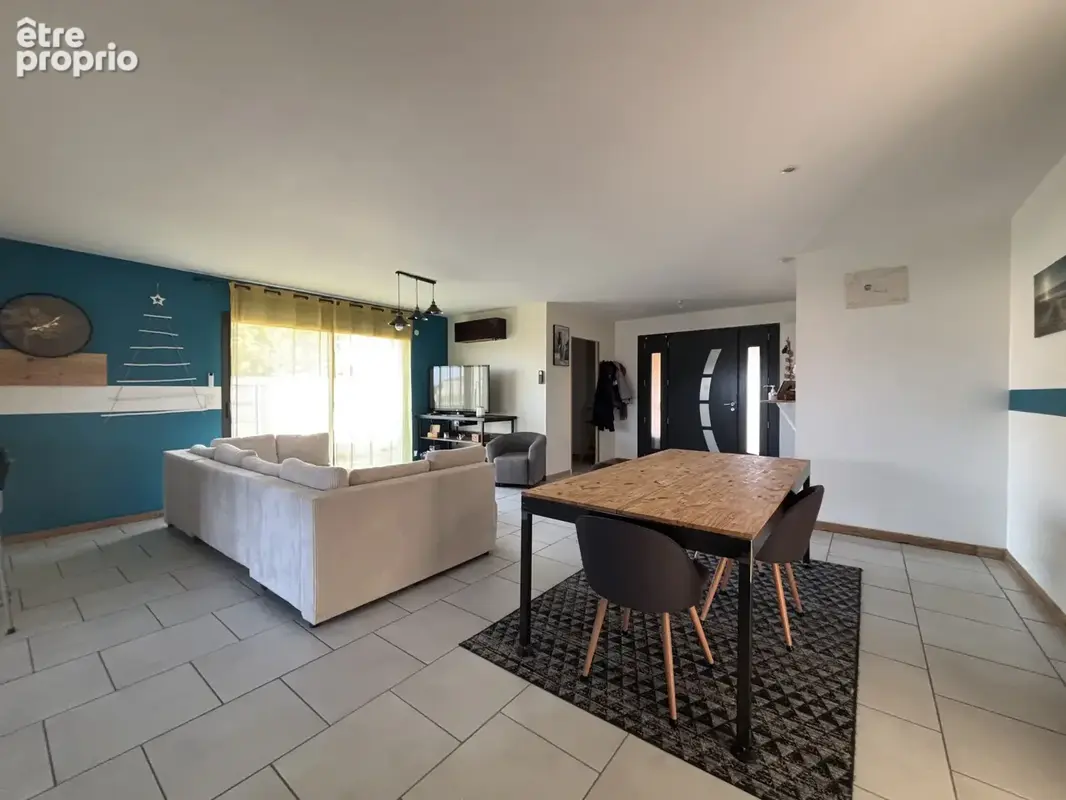 'MIA' - Maison de plain pied- 2 chambres- jardin - photo 7