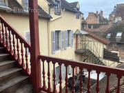 Appartement à CHALON-SUR-SAONE