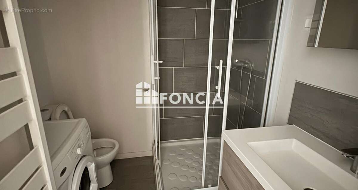 Appartement à ROUEN