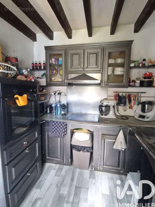 Photo 6 - Maison à MONTHYON