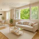 Appartement à LE BOURGET