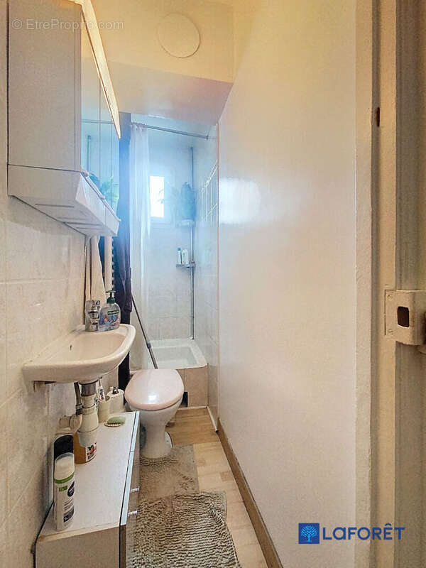 Appartement à PANTIN