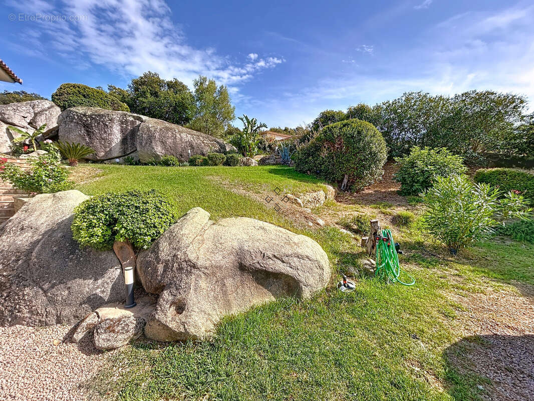 Appartement à PORTO-VECCHIO