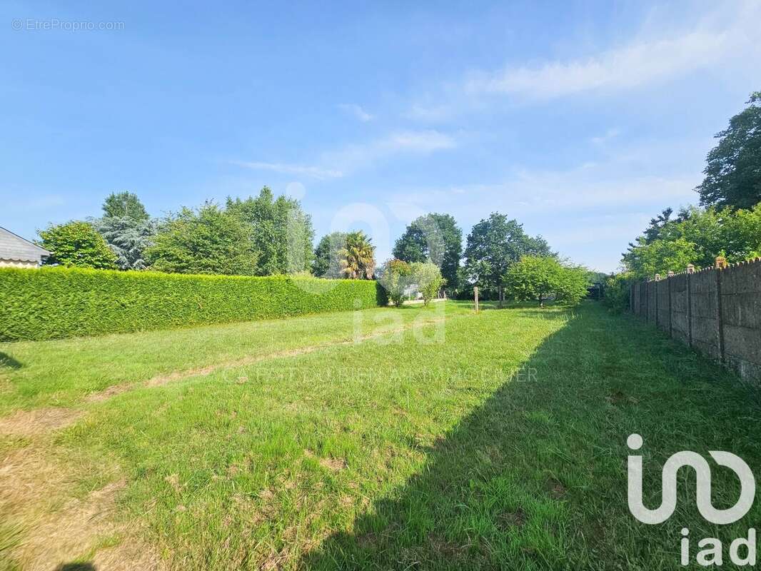 Photo 7 - Maison à SAINT-ONEN-LA-CHAPELLE
