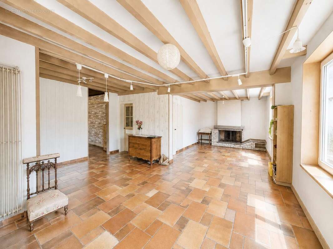 Maison à SABRES